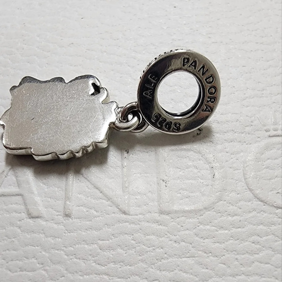 Pandora Disney The Lion King Timon charm - Picture 5 of 7